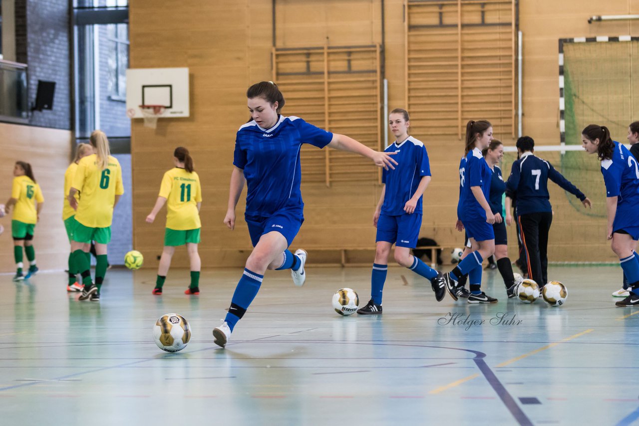 Bild 54 - Girls & Womens Cup